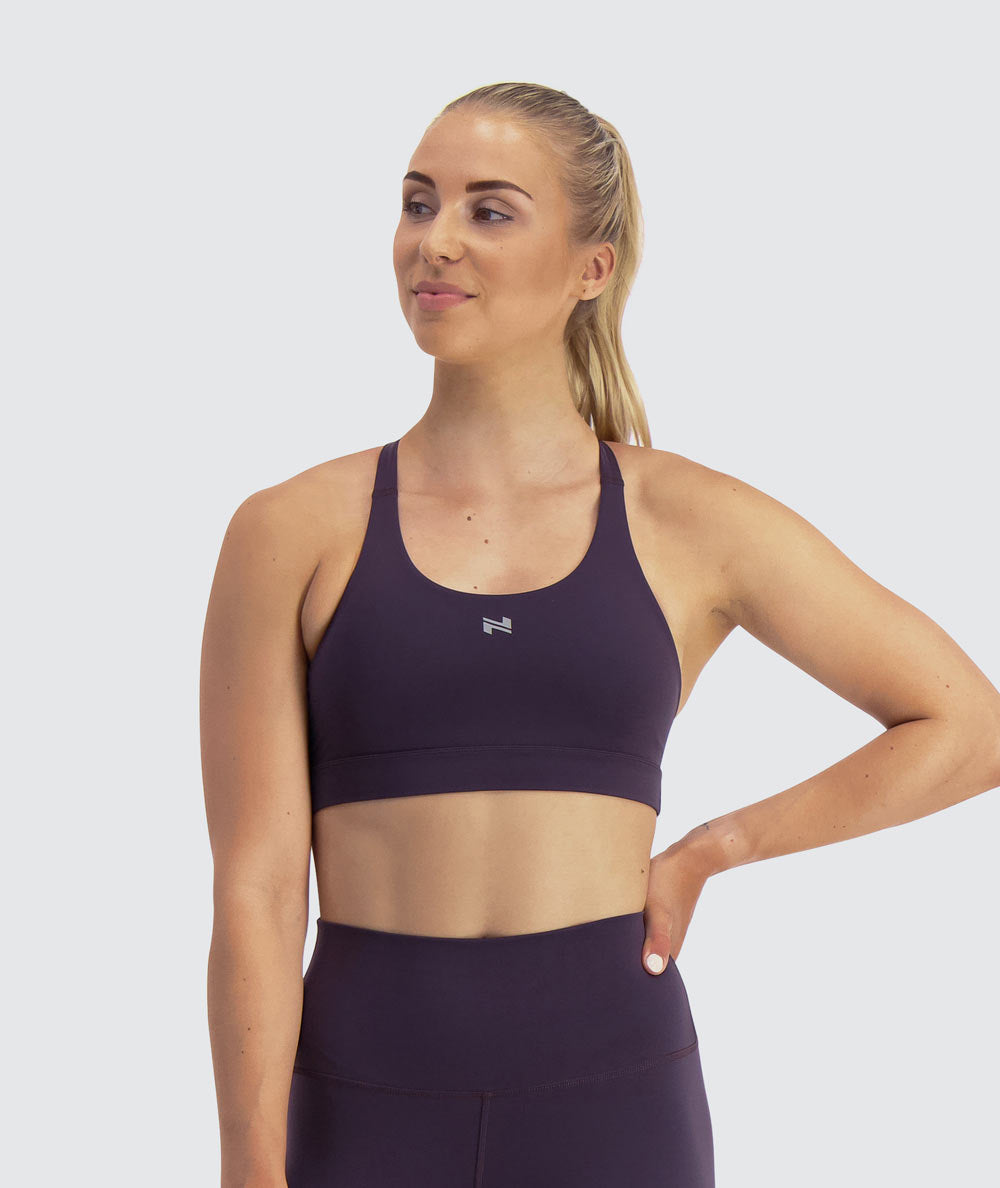Performance Boost Sports Bra