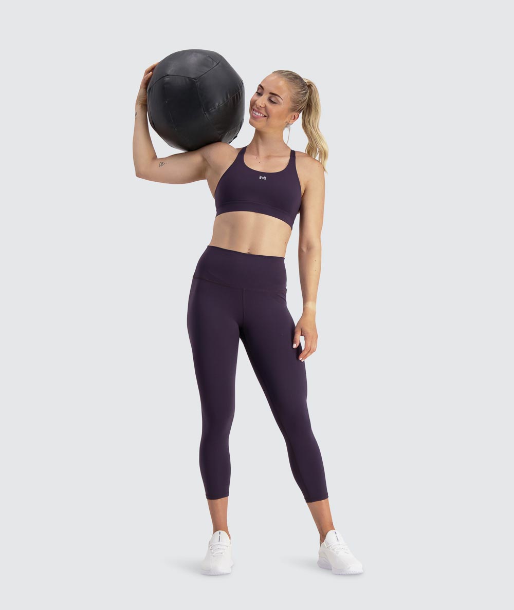 Performance Boost Sports Bra