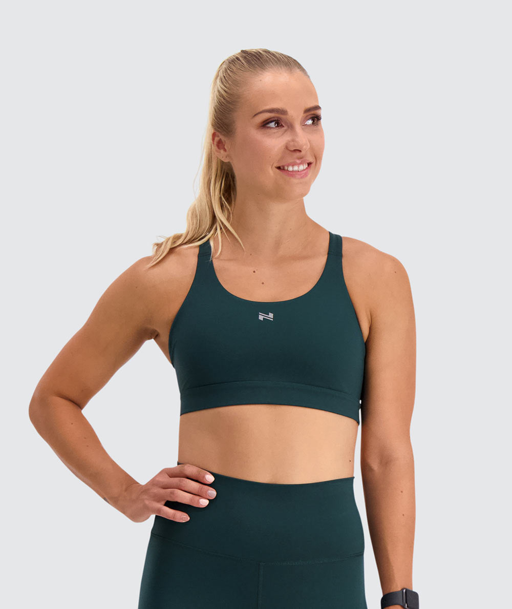 Performance Boost Sports Bra