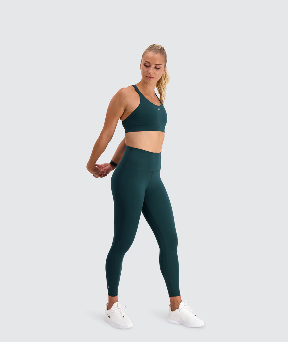 Performance Boost Sports Bra