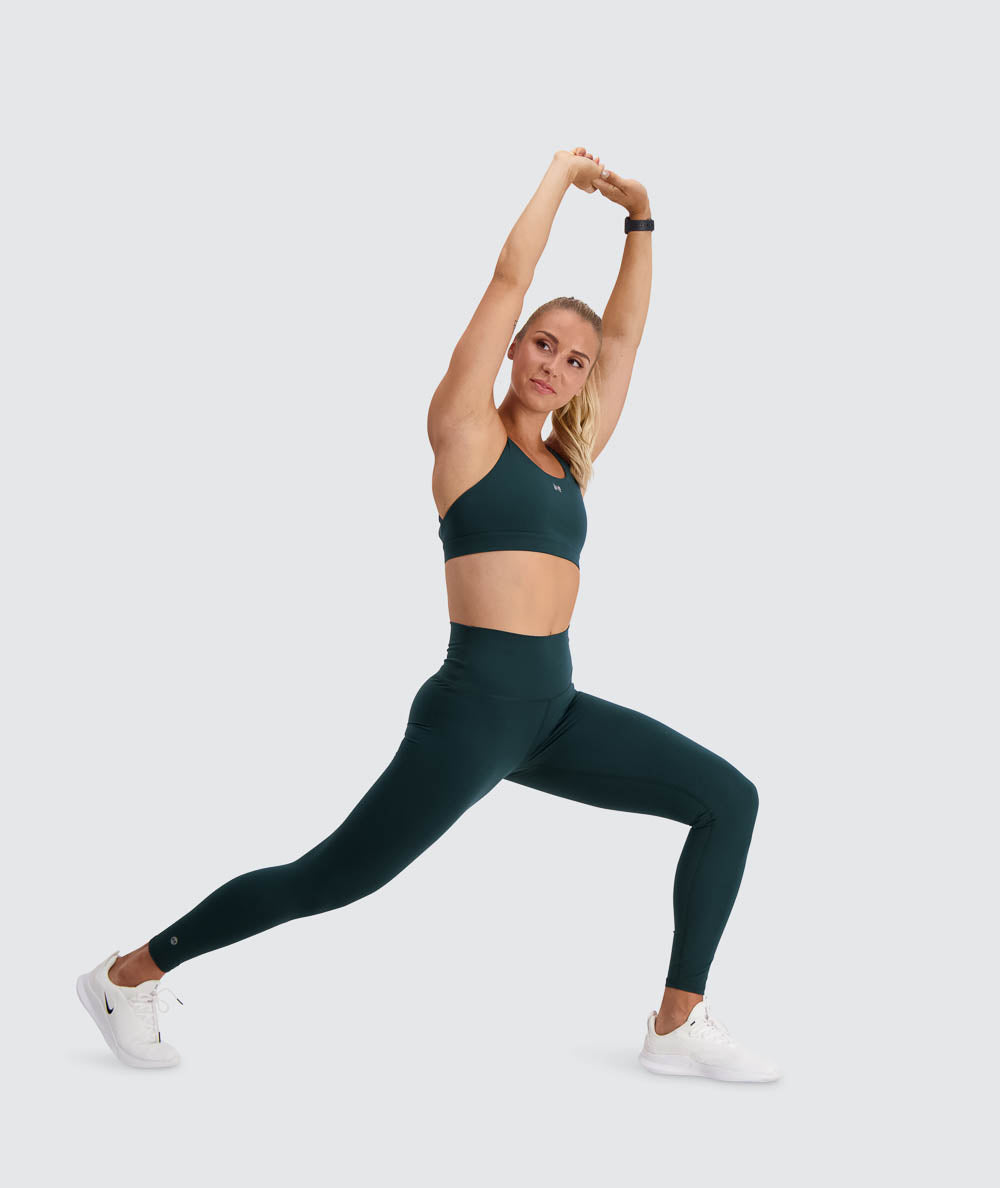 Performance Boost Sports Bra