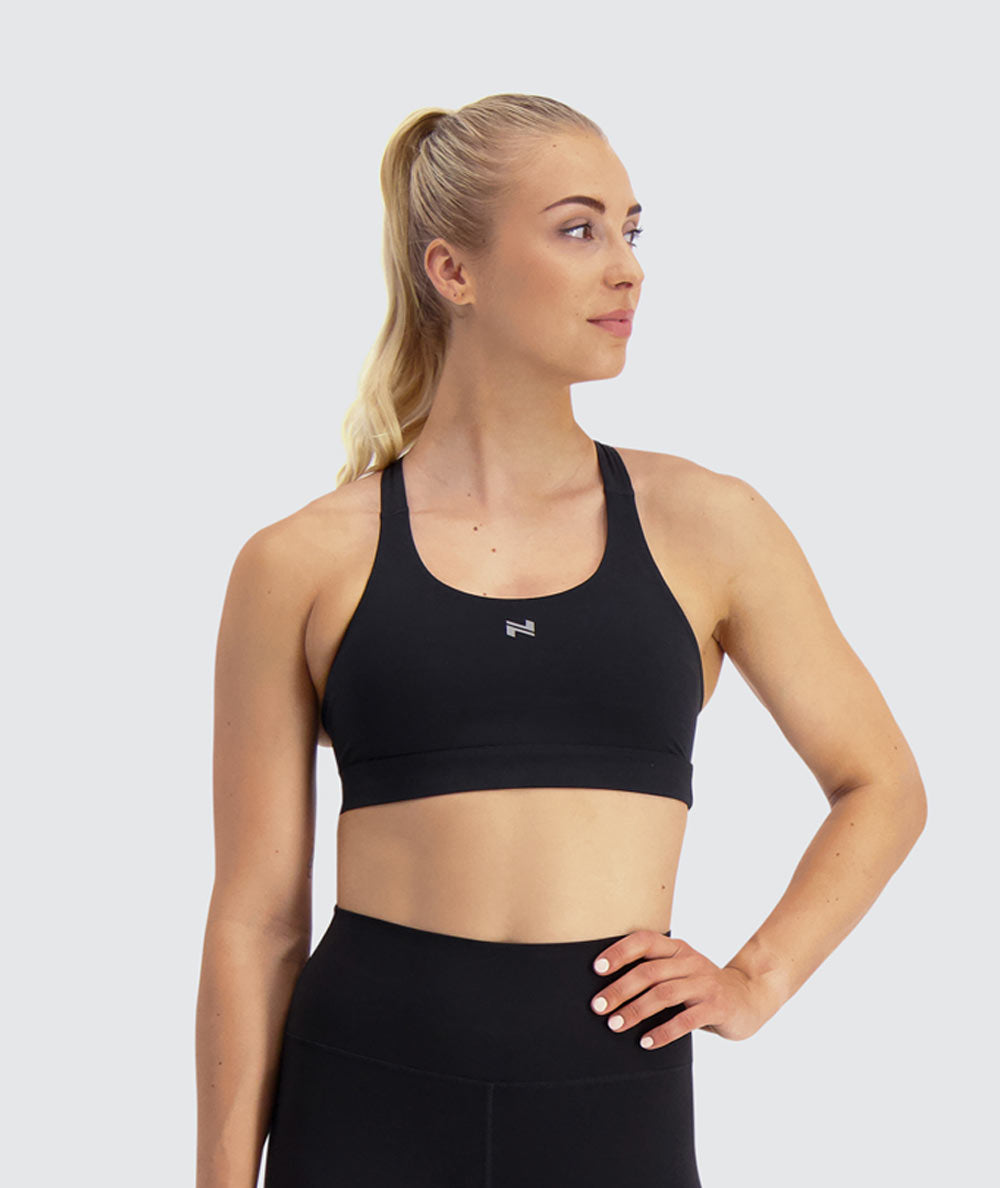 Performance Boost Sports Bra