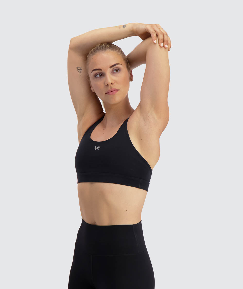 Performance Boost Sports Bra