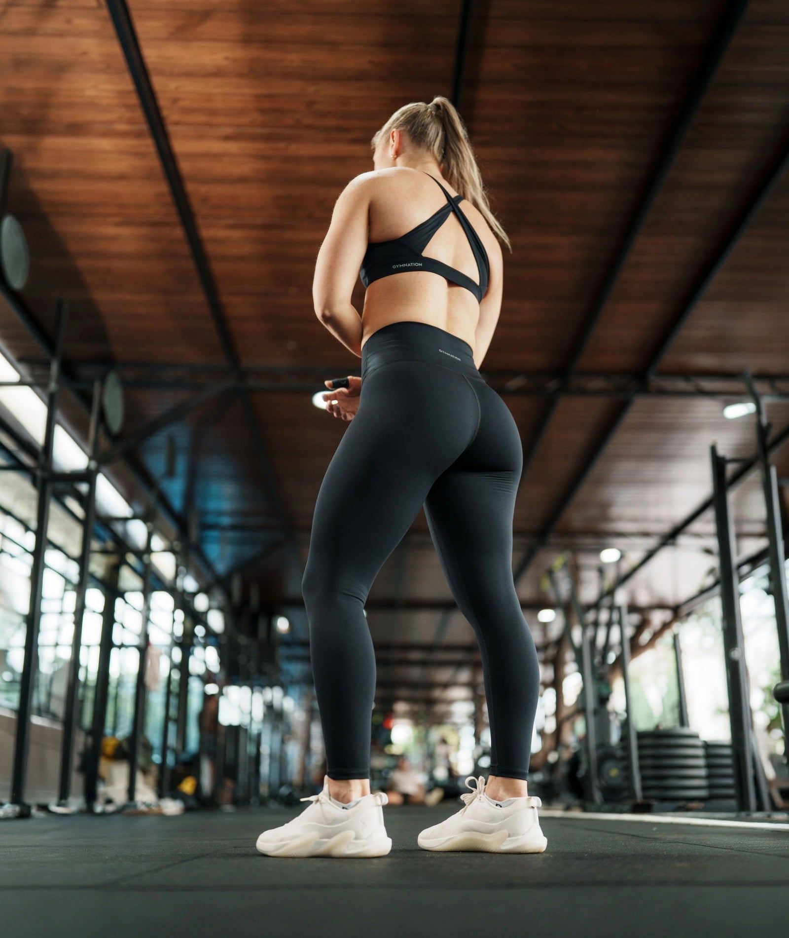 Performance Boost Sports Bra