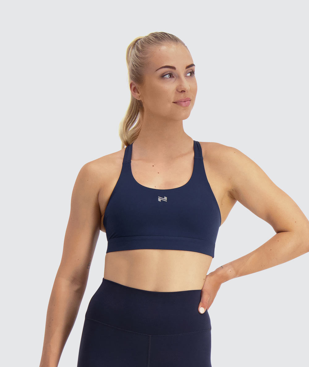 Performance Boost Sports Bra
