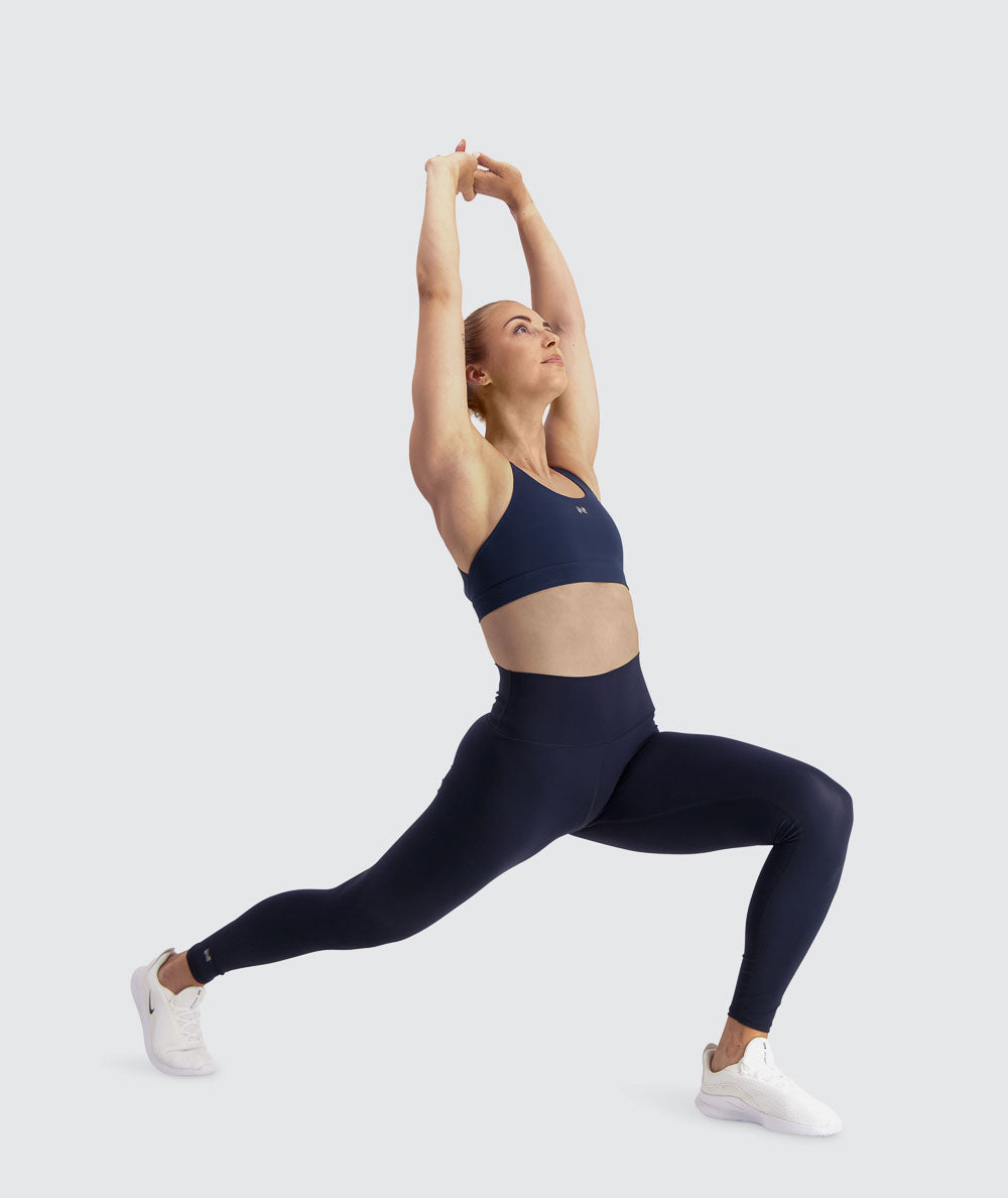 Performance Boost Sports Bra
