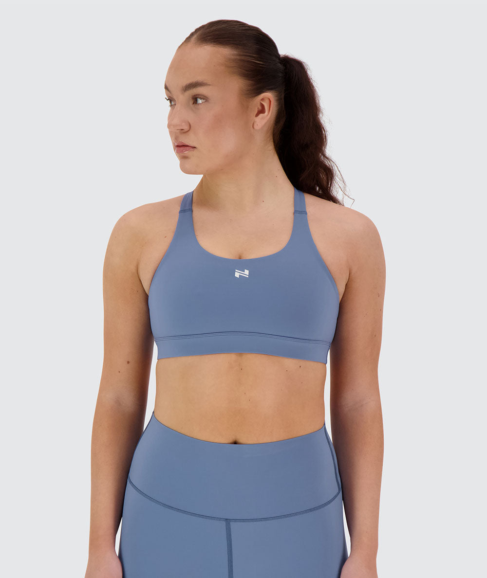 Performance Boost Sports Bra