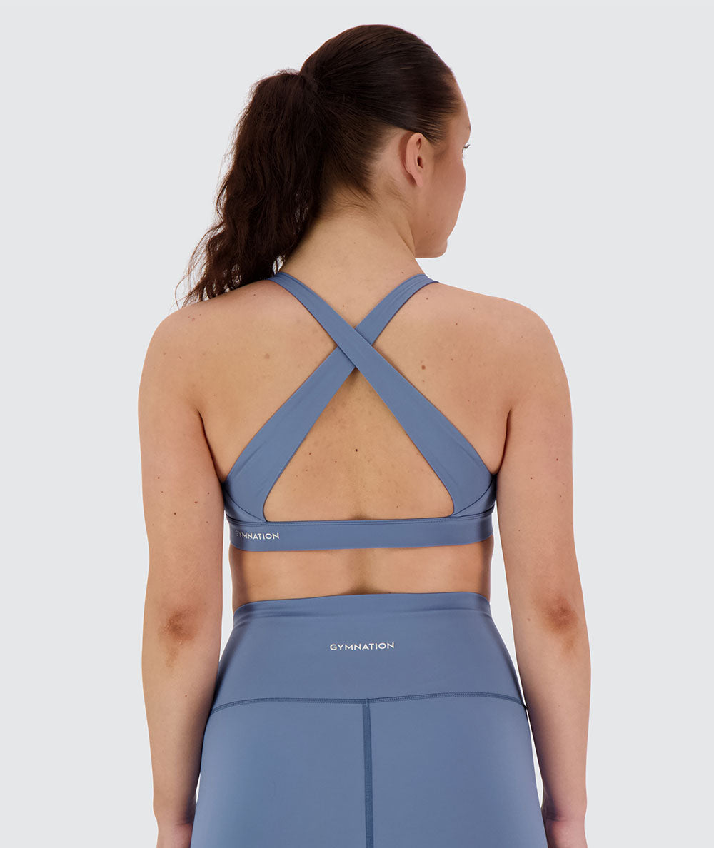 Performance Boost Sports Bra