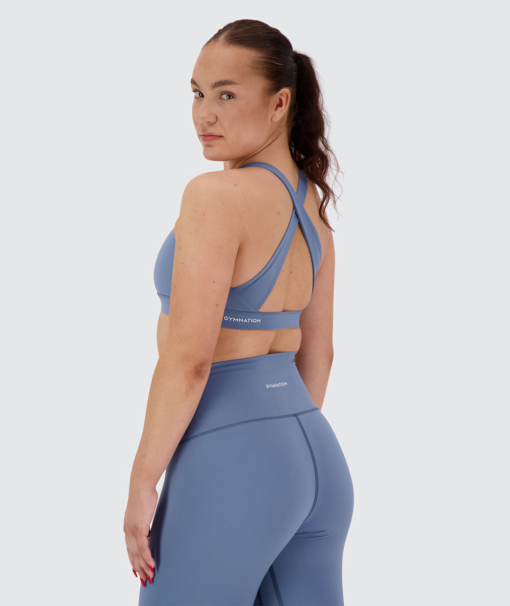 Performance Boost Sports Bra