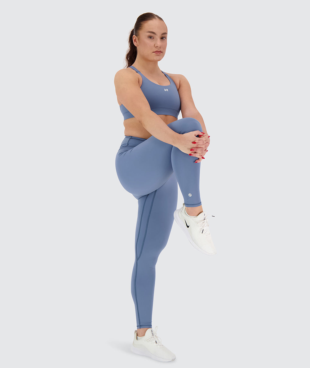 Performance Boost Sports Bra