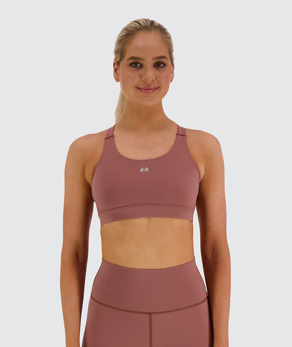 Performance Boost Sports Bra