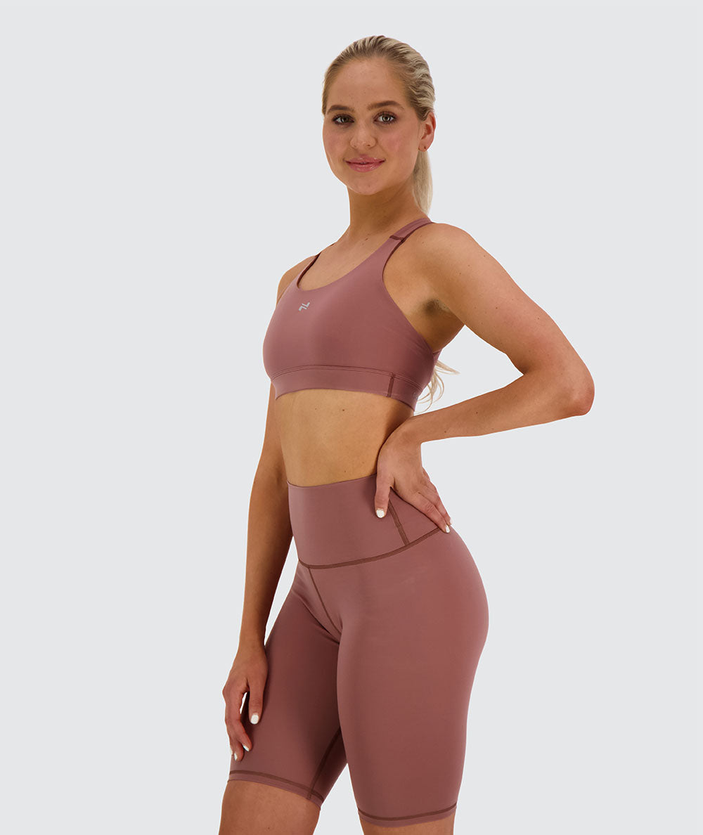 Performance Boost Sports Bra