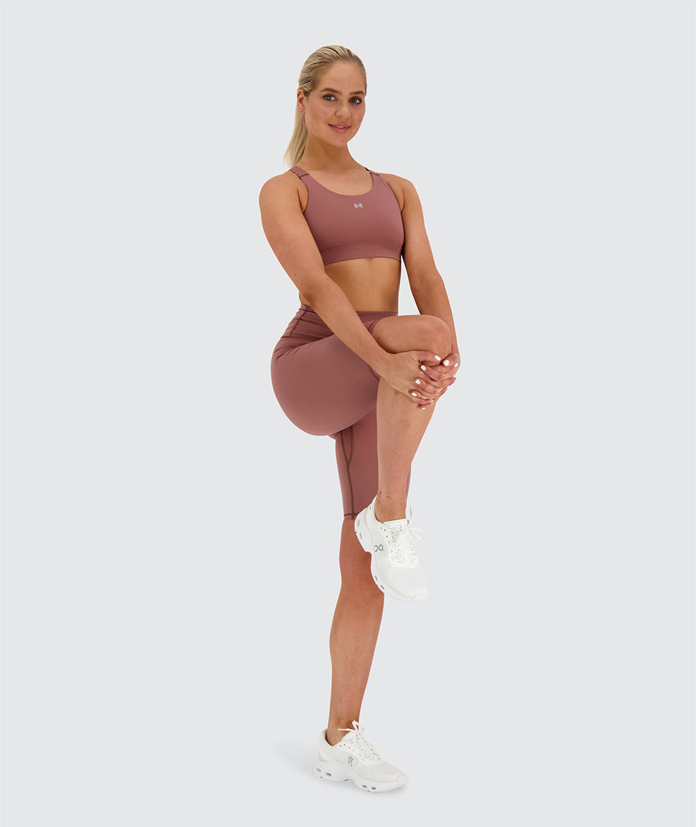 Performance Boost Sports Bra