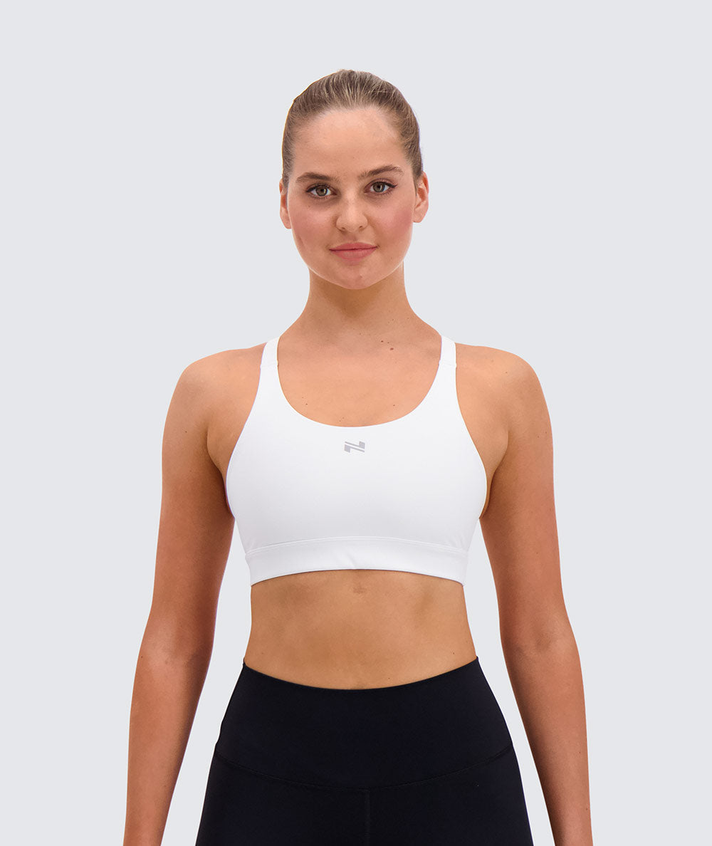 Performance Boost Sports Bra