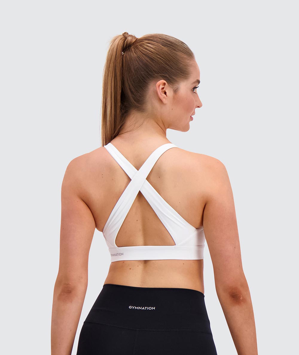Performance Boost Sports Bra