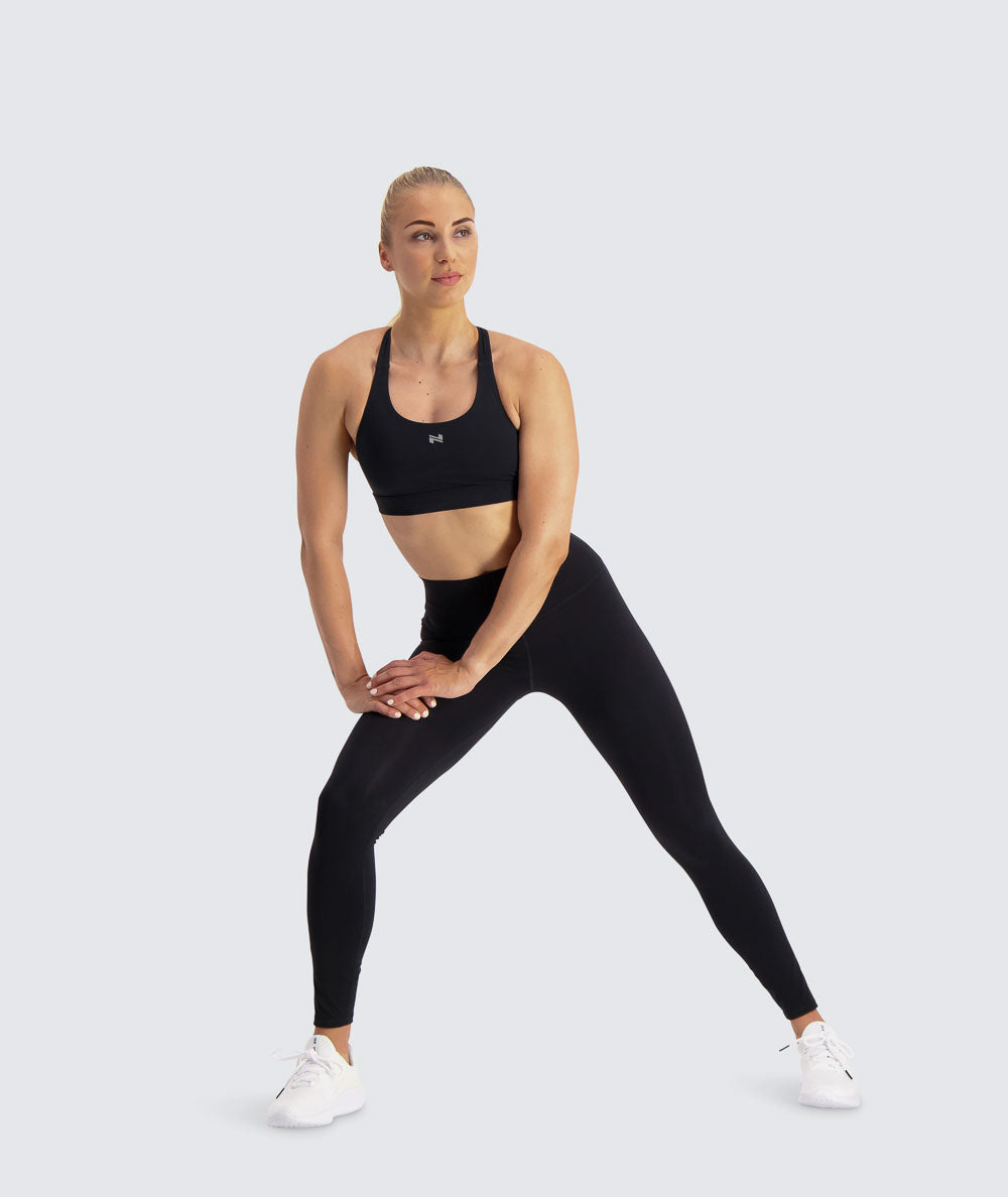Performance Boost Sports Bra (with Bra Cups)
