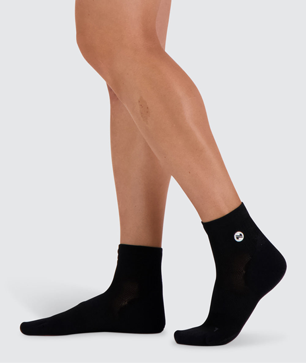 Performance Mid Socks