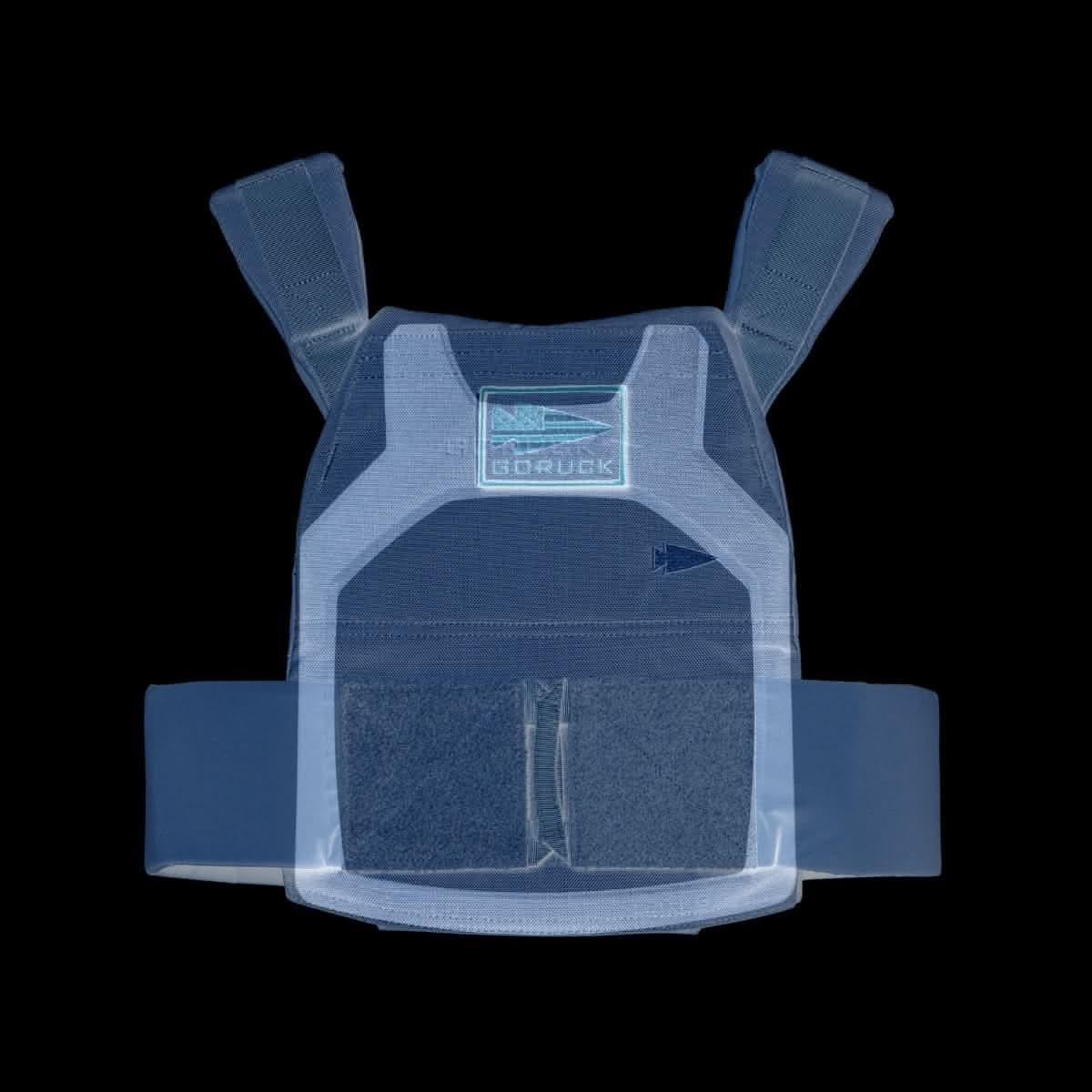 GORUCK Rucking Weight Vest - view 4
