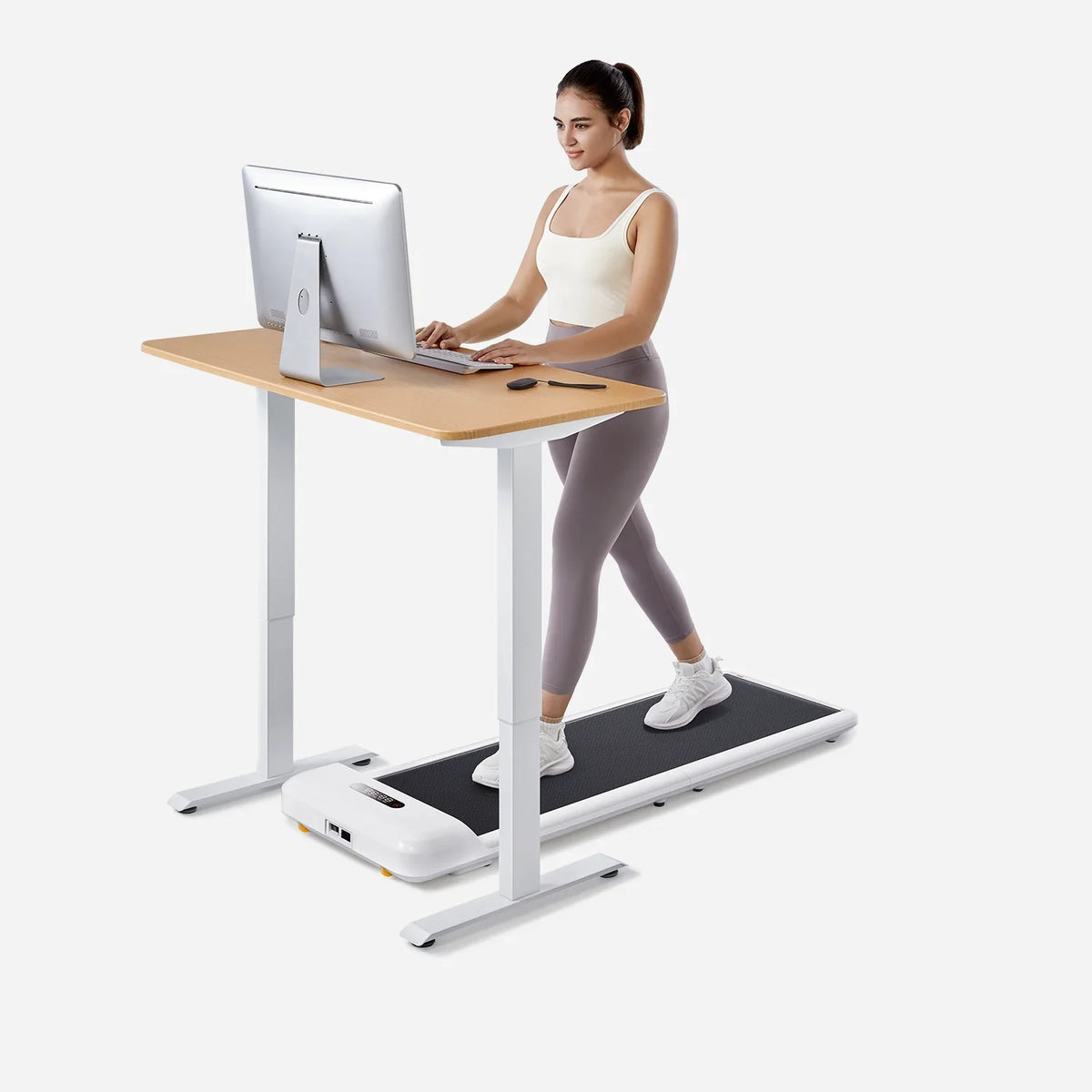 WalkingPad C2 Foldable Walking Treadmill - view 7