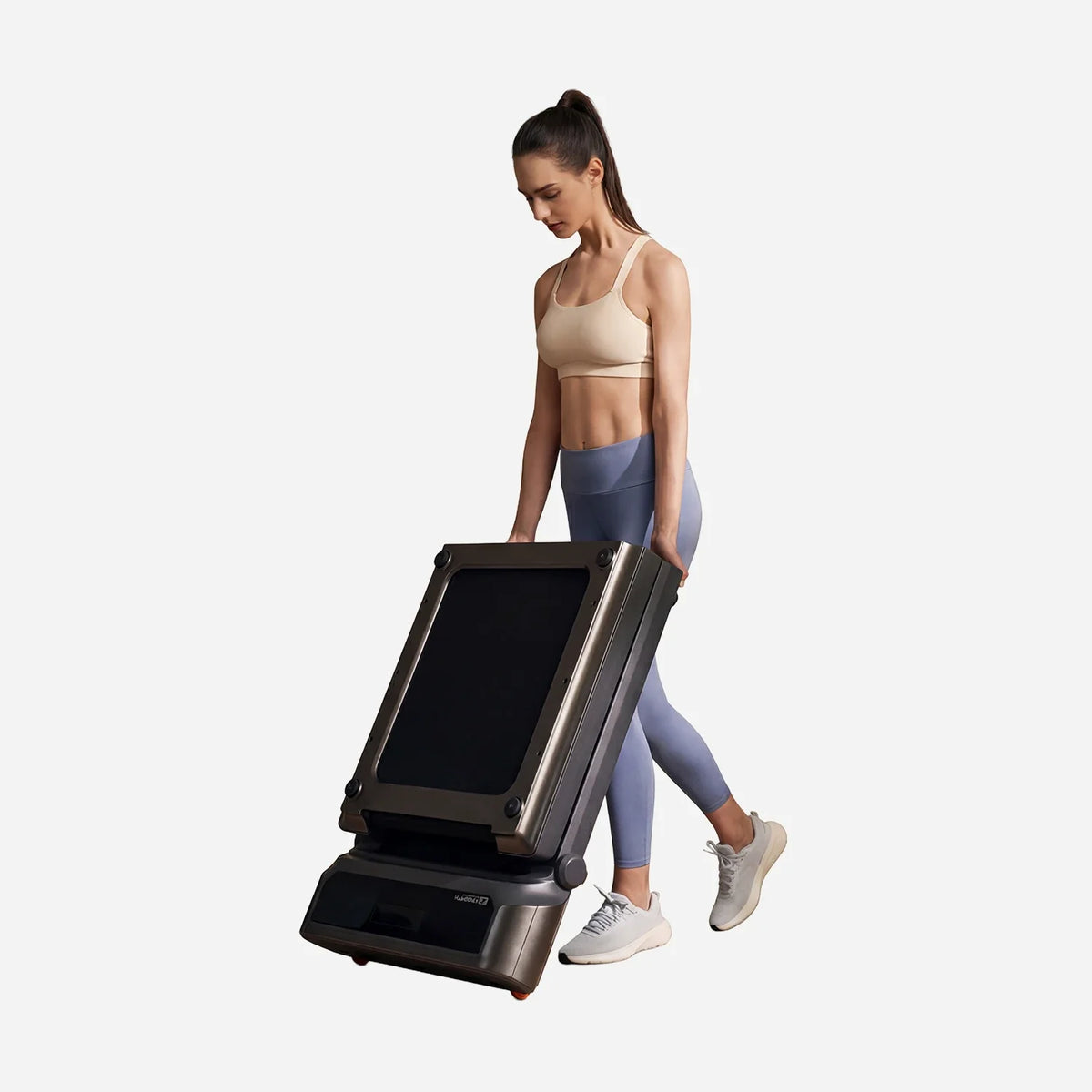 WalkingPad R3 Foldable Under-Desk Treadmill - view 8