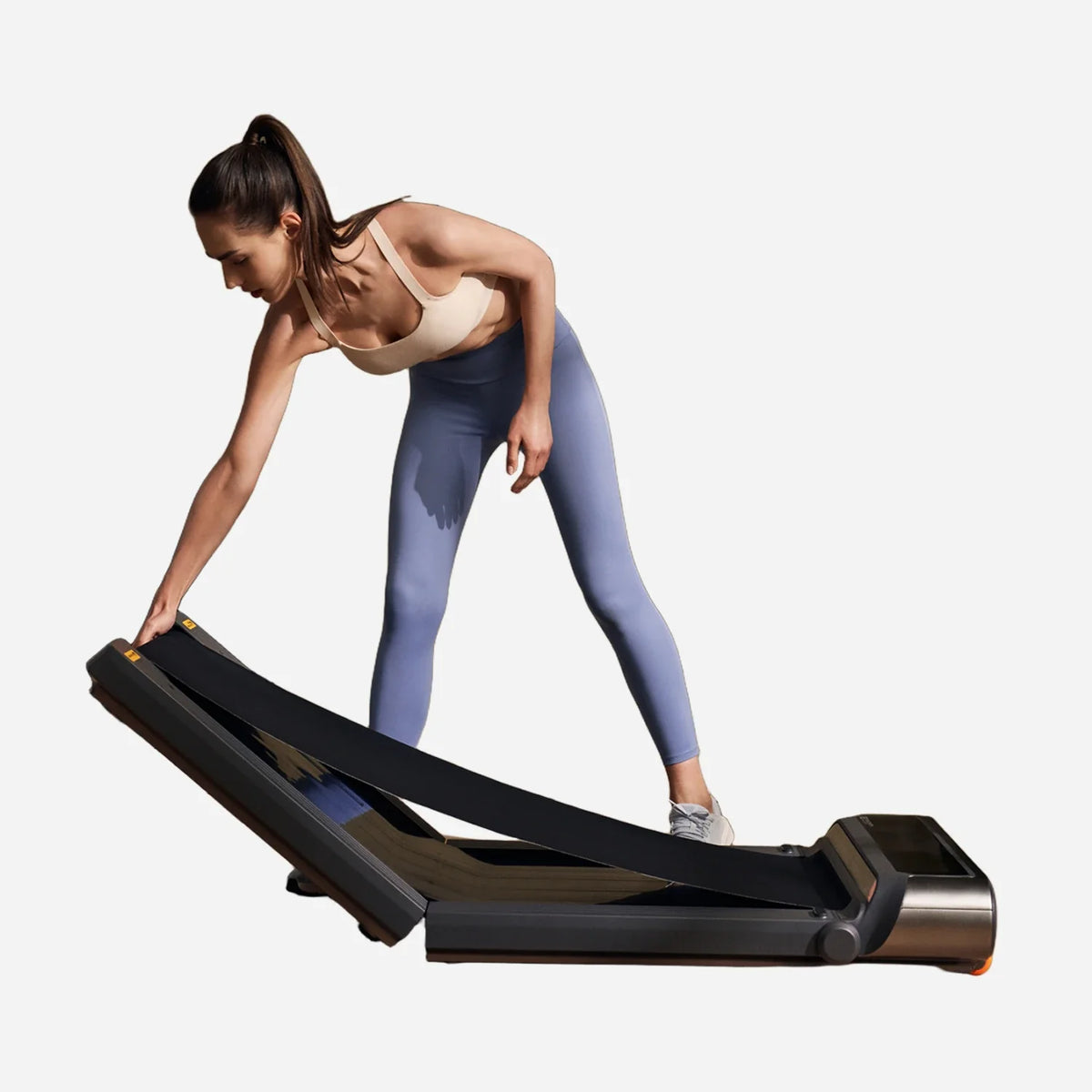 WalkingPad R3 Foldable Under-Desk Treadmill - view 9