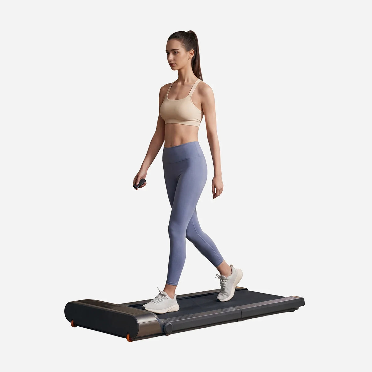 WalkingPad R3 Foldable Under-Desk Treadmill - view 2