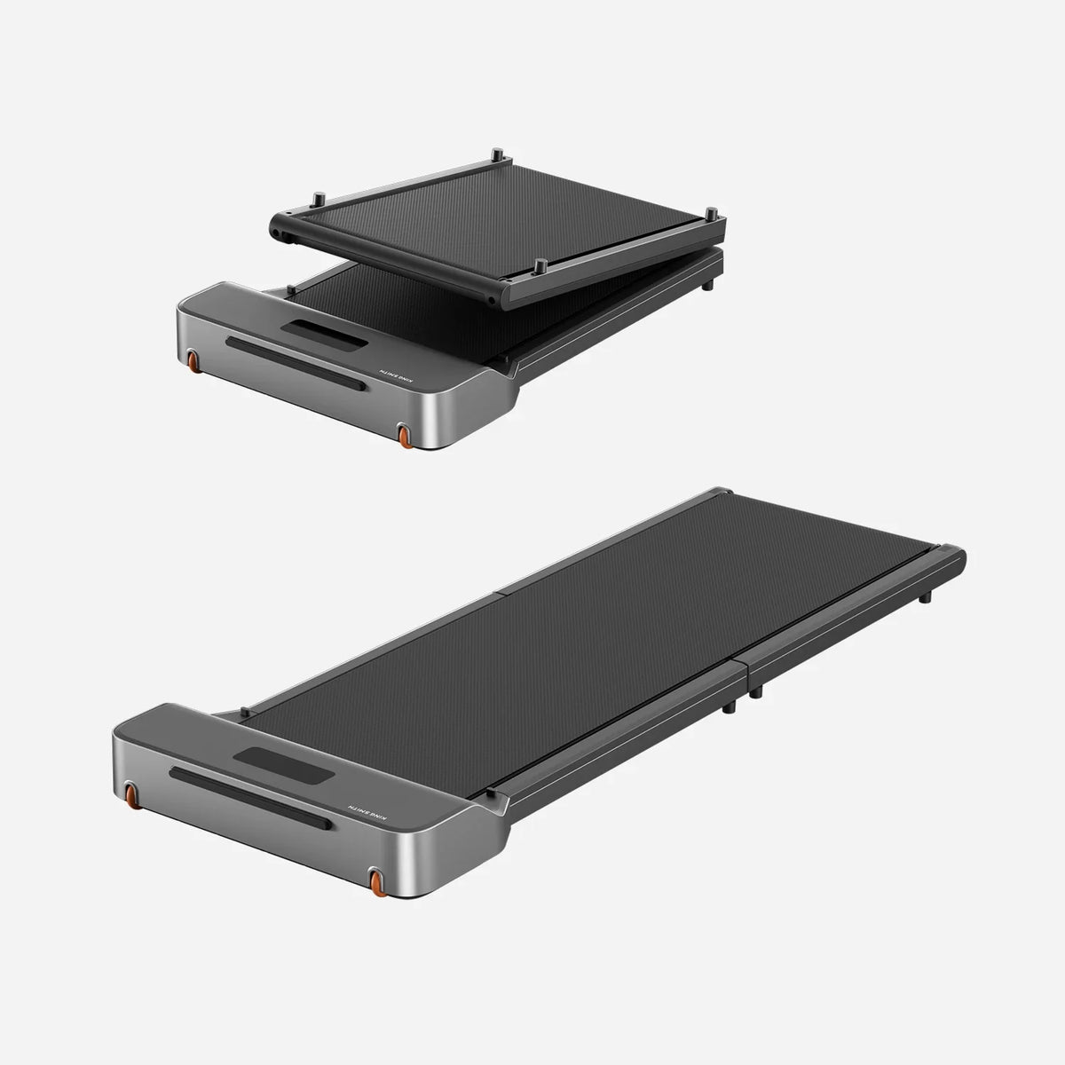 WalkingPad Z1 Folding Under-Desk Treadmill - view 4