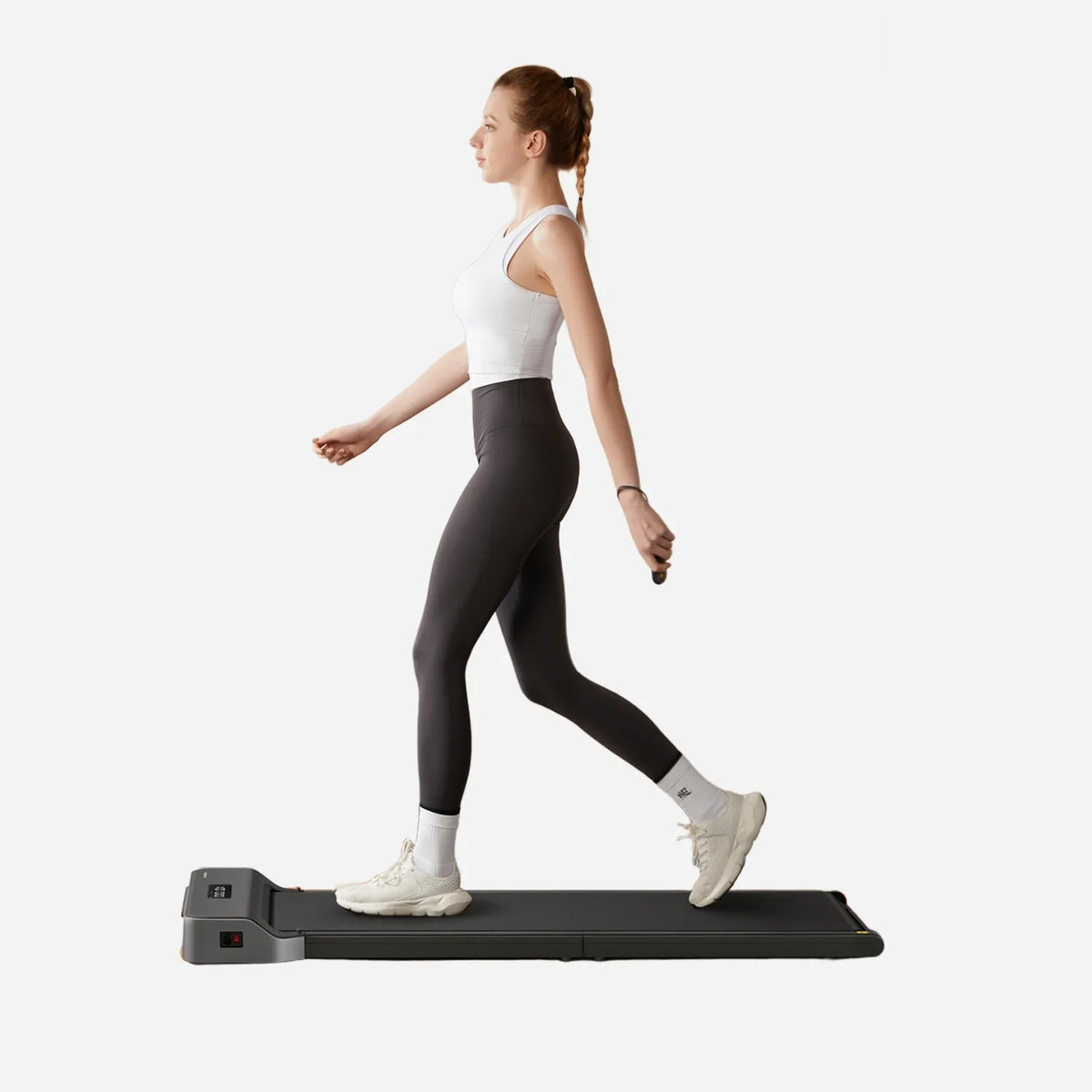WalkingPad Z1 Folding Under-Desk Treadmill - view 2