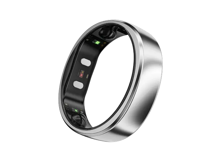 RingConn Gen 2 Air Smart Ring - view 4
