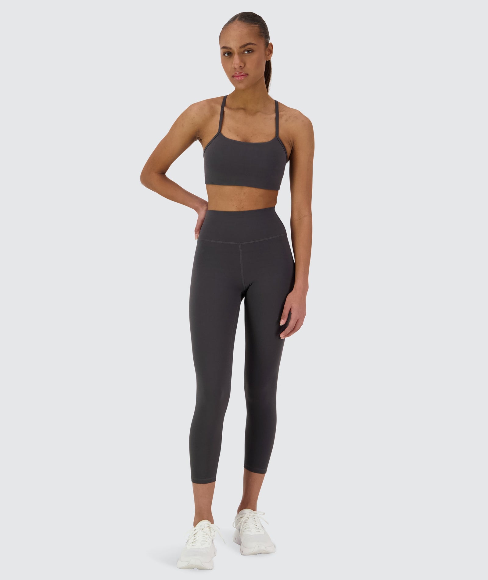 SuperSoft 7/8 Leggings