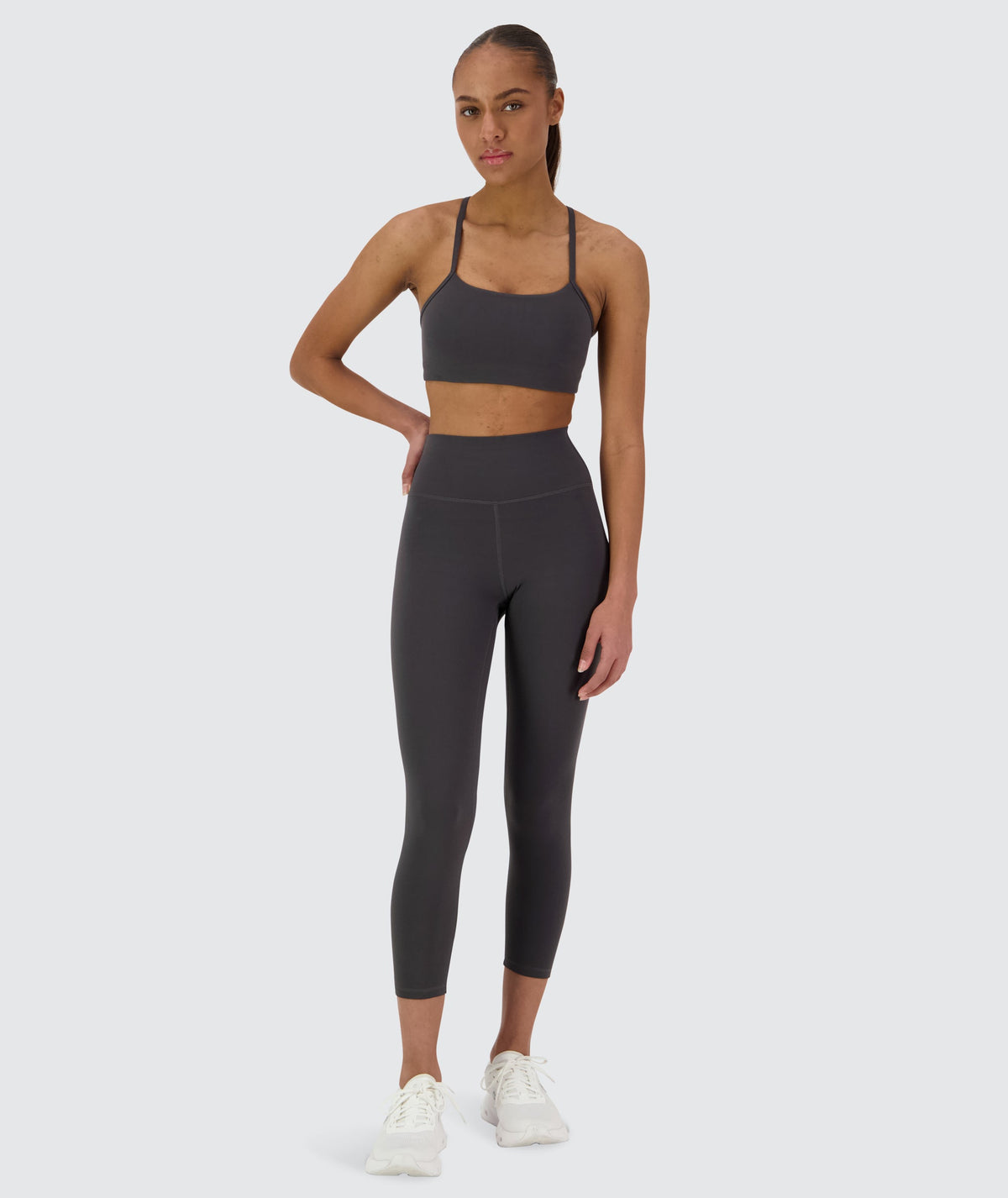 SuperSoft 7/8 Leggings