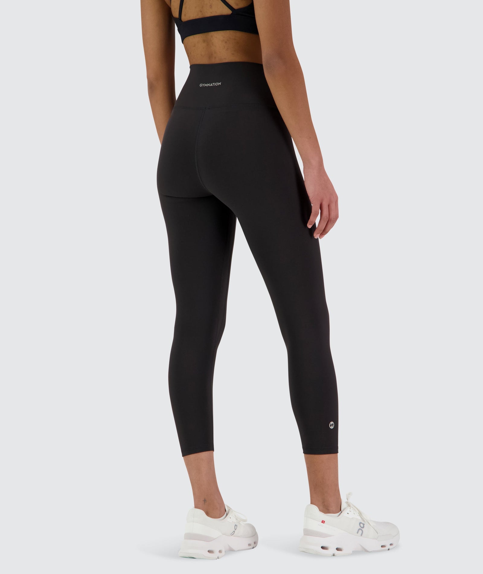 SuperSoft 7/8 Leggings