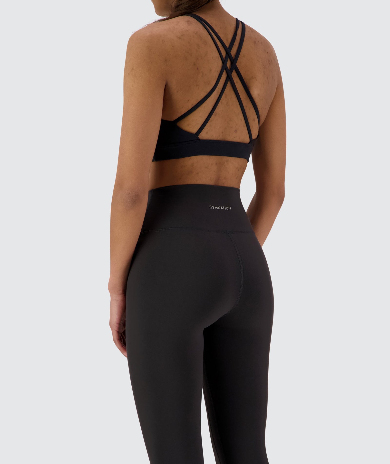SuperSoft 7/8 Leggings