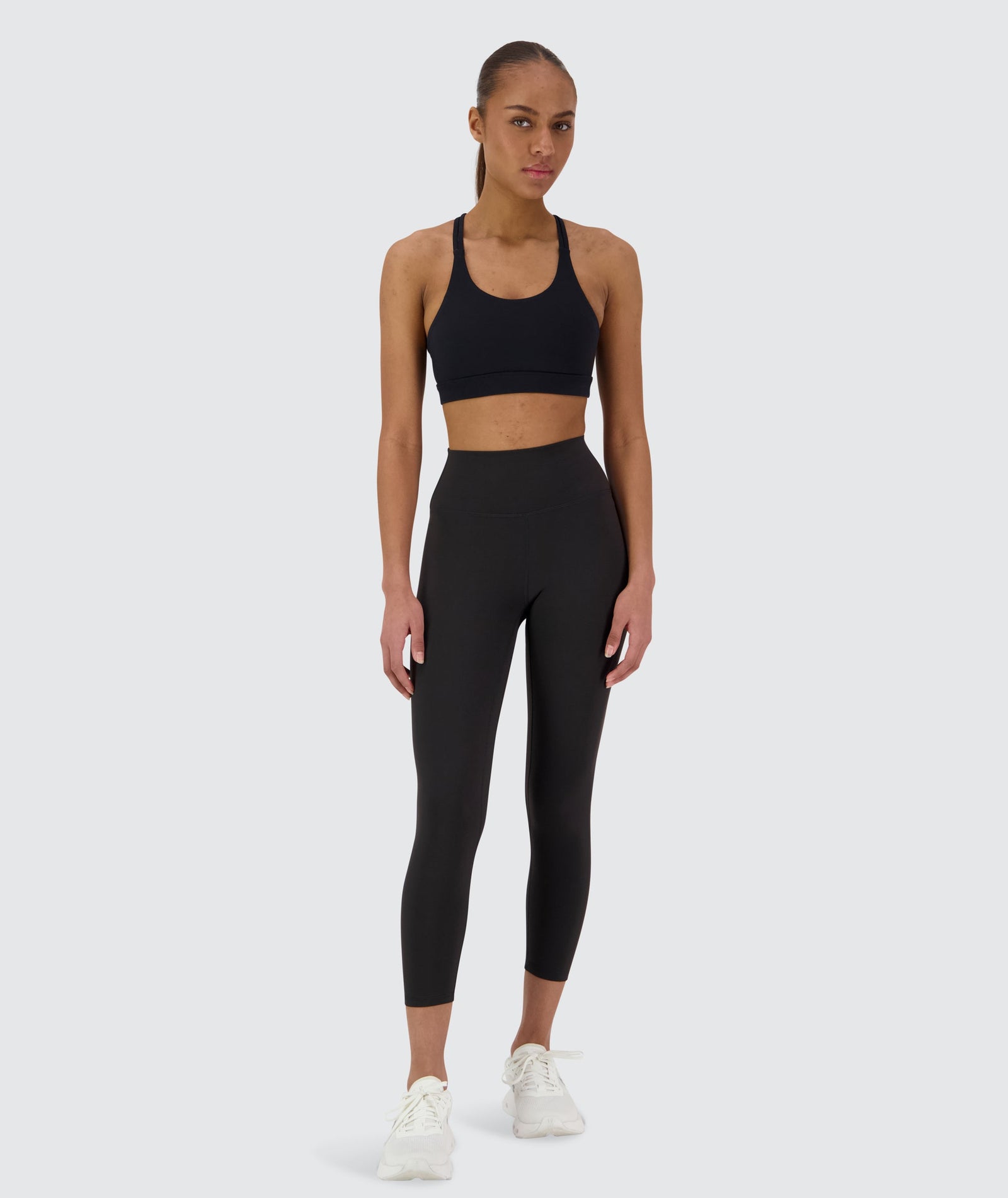 SuperSoft 7/8 Leggings