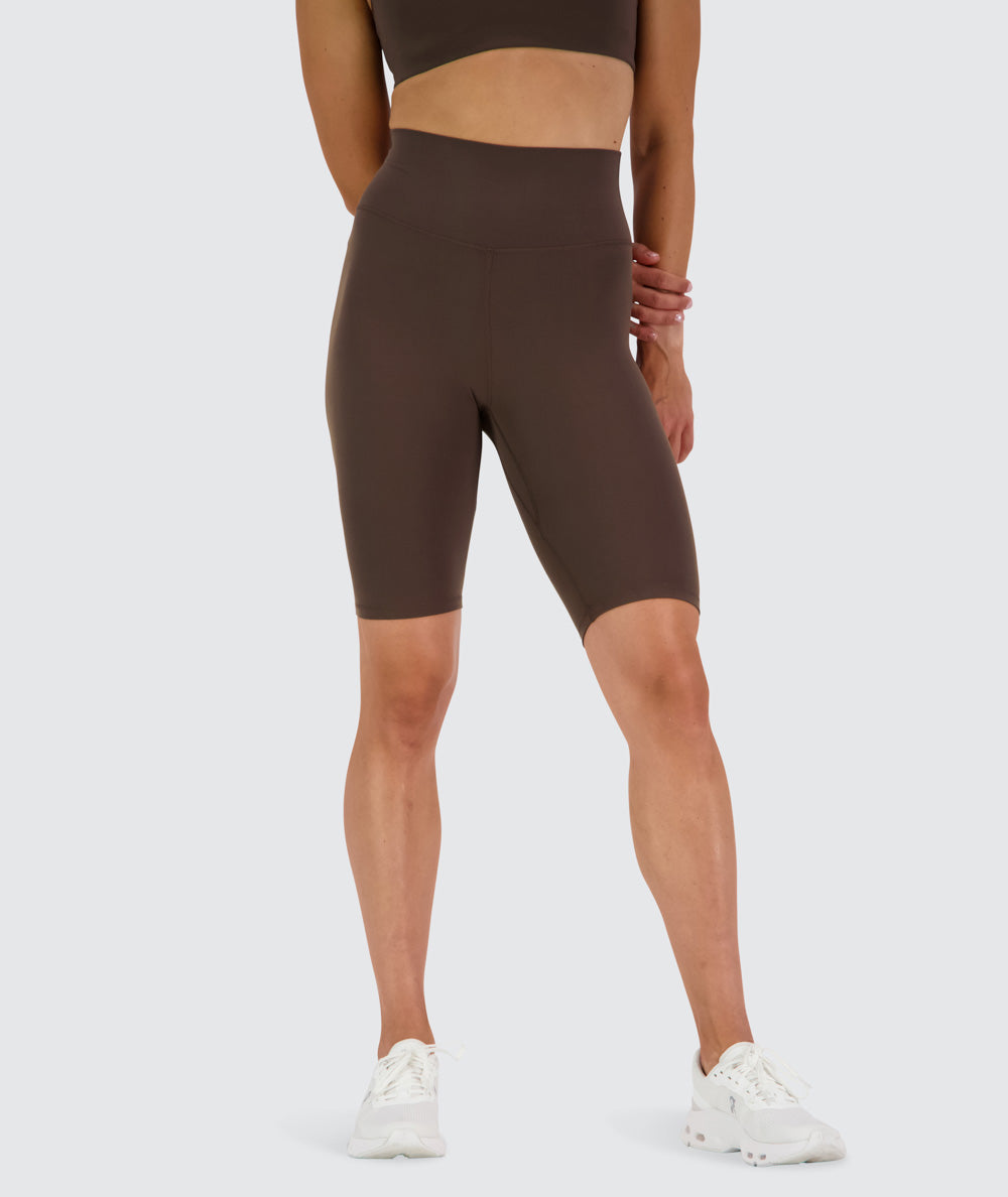 SuperSoft Biker Shorts