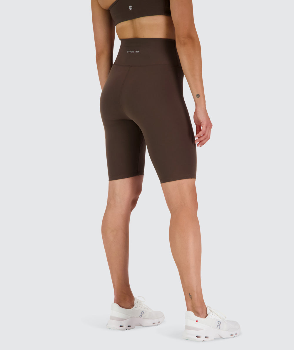 SuperSoft Biker Shorts