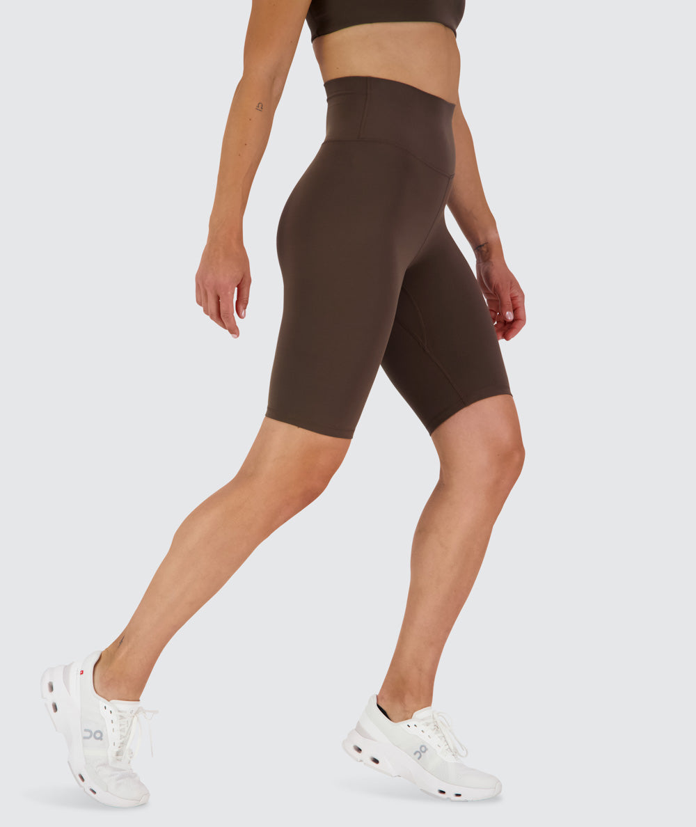 SuperSoft Biker Shorts