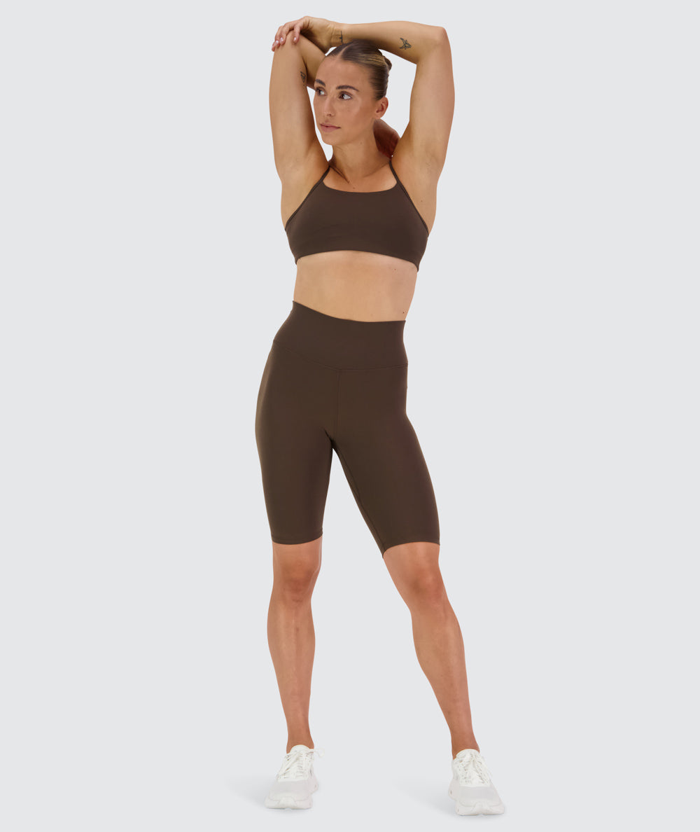 SuperSoft Biker Shorts