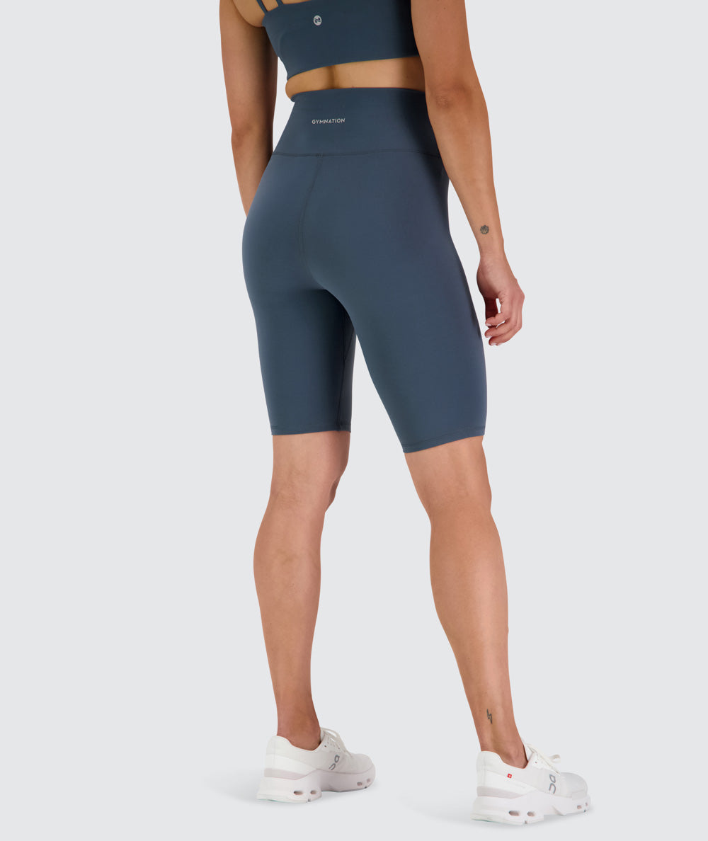 SuperSoft Biker Shorts