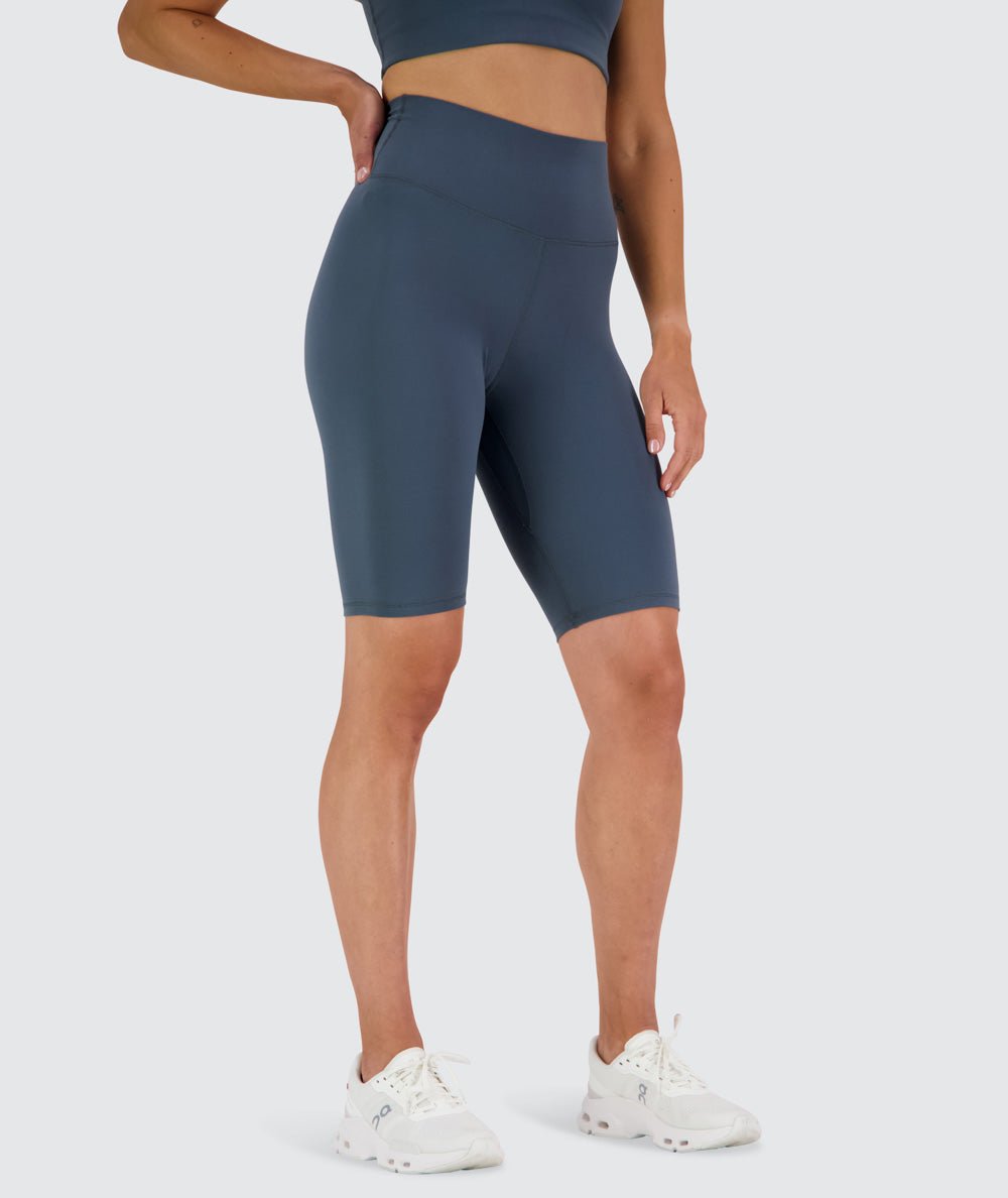 SuperSoft Biker Shorts