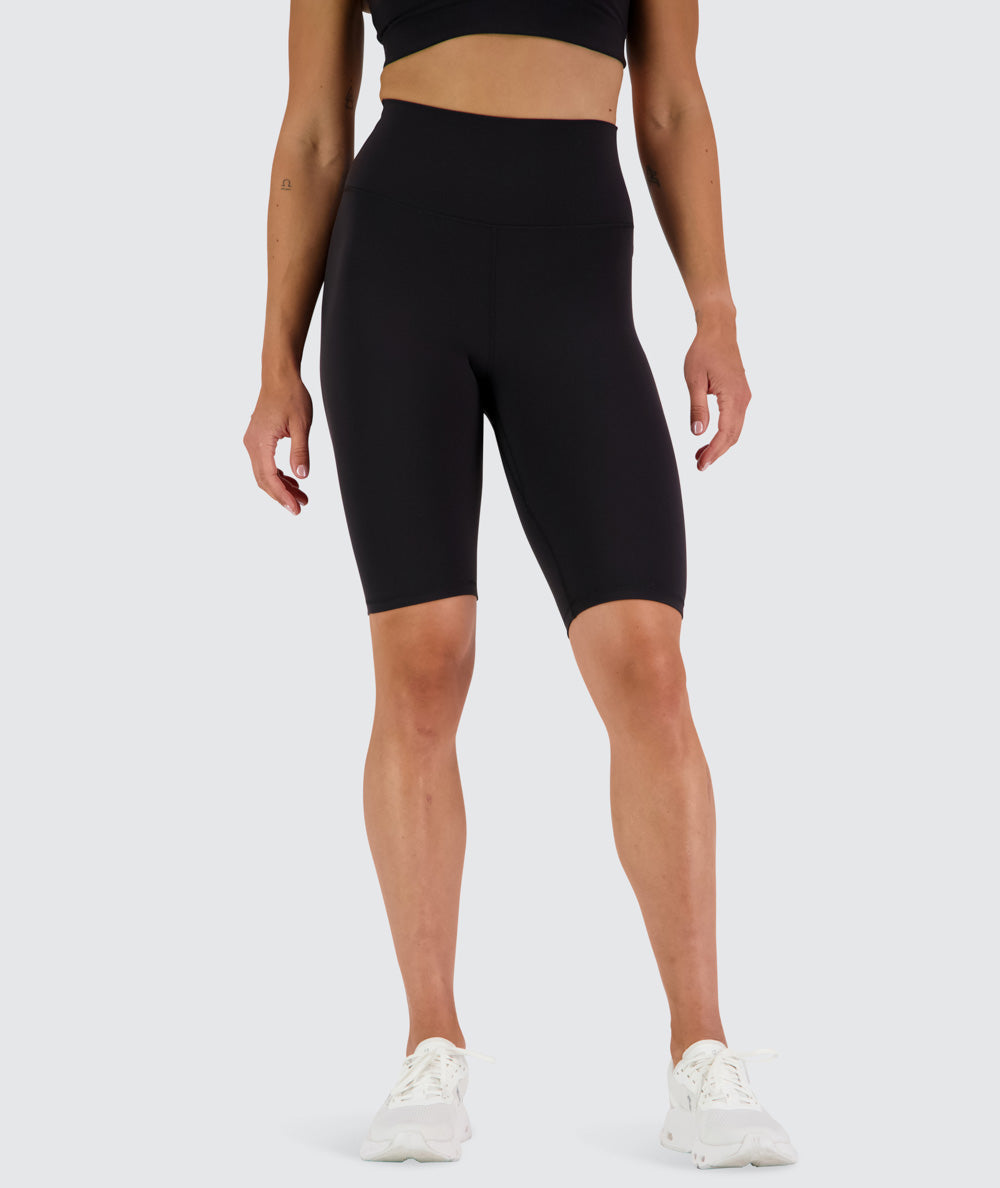 SuperSoft Biker Shorts