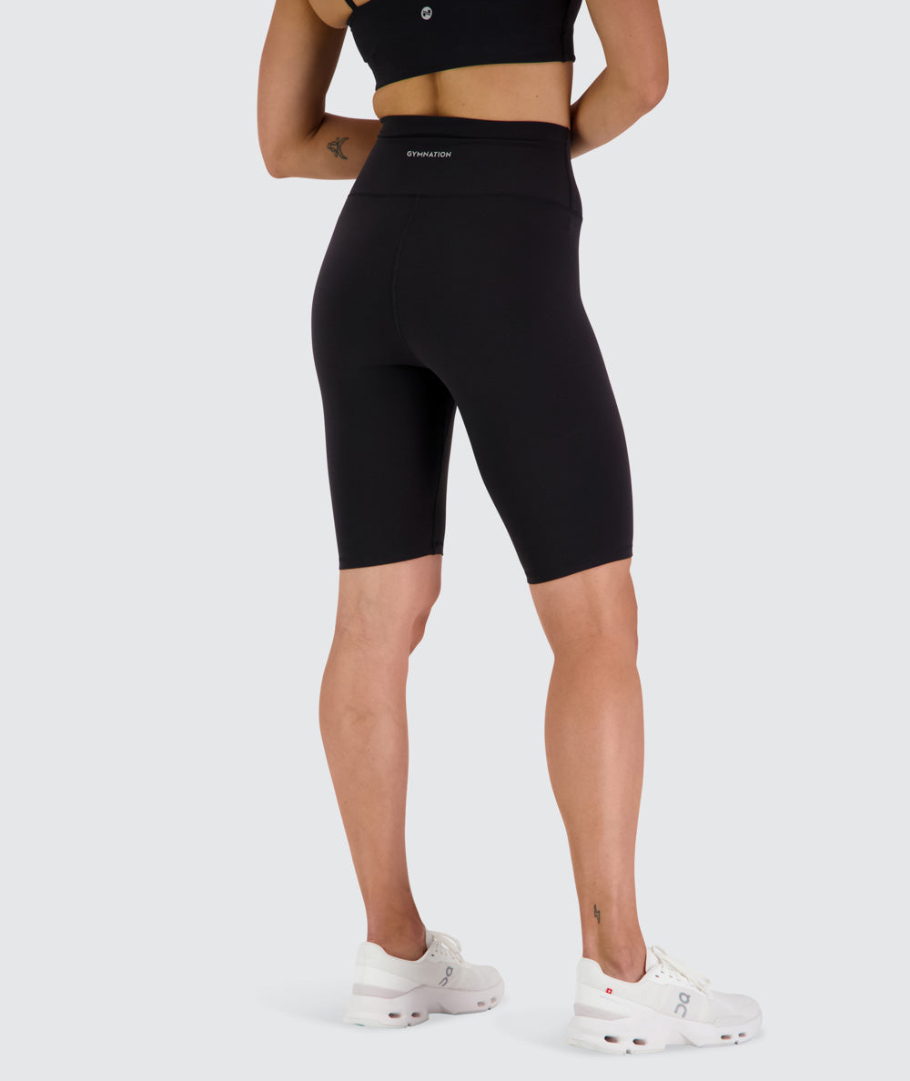 SuperSoft Biker Shorts