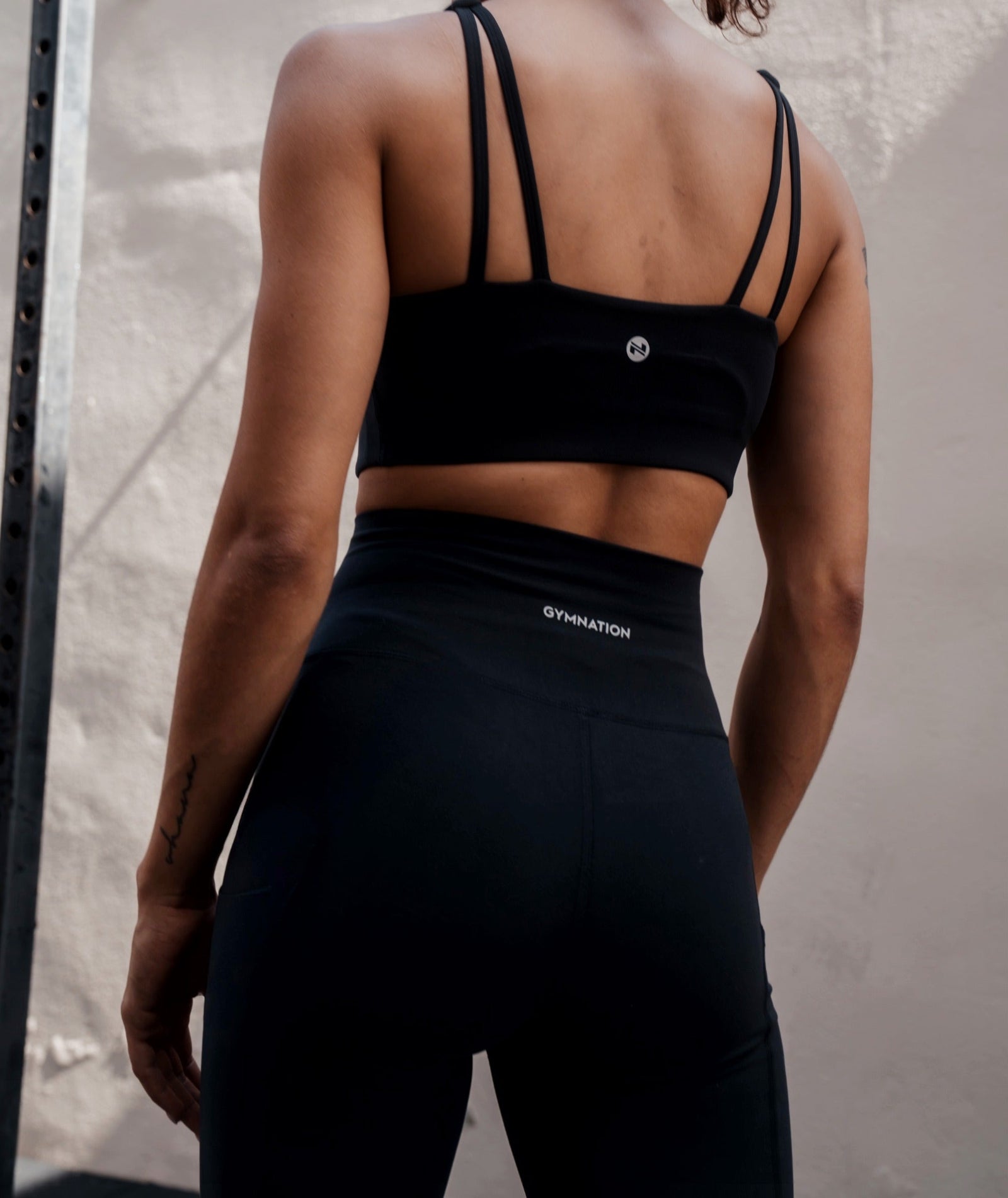 SuperSoft Biker Shorts