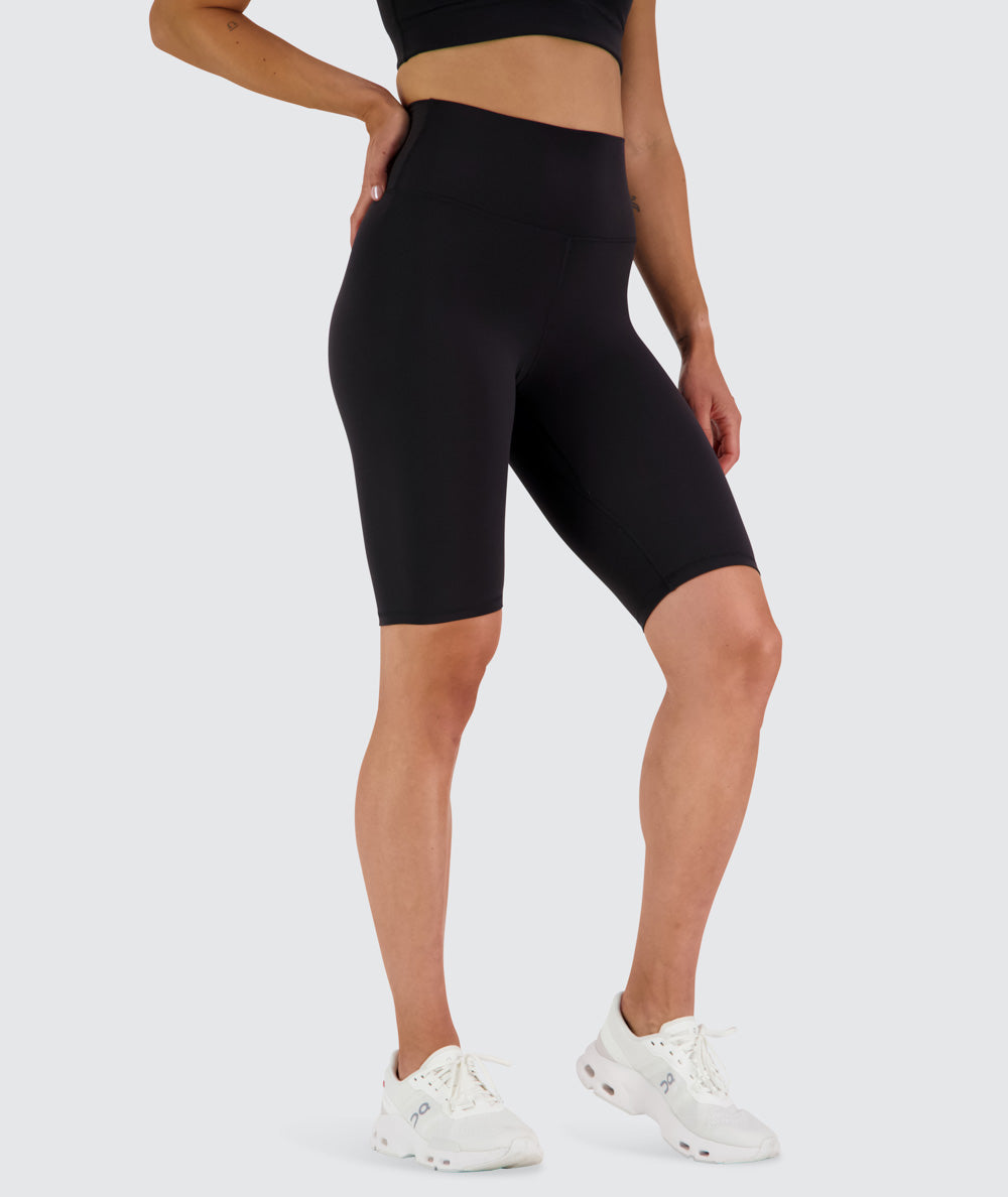 SuperSoft Biker Shorts