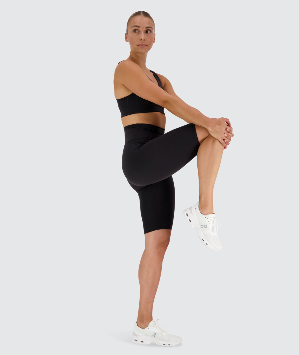 SuperSoft Biker Shorts