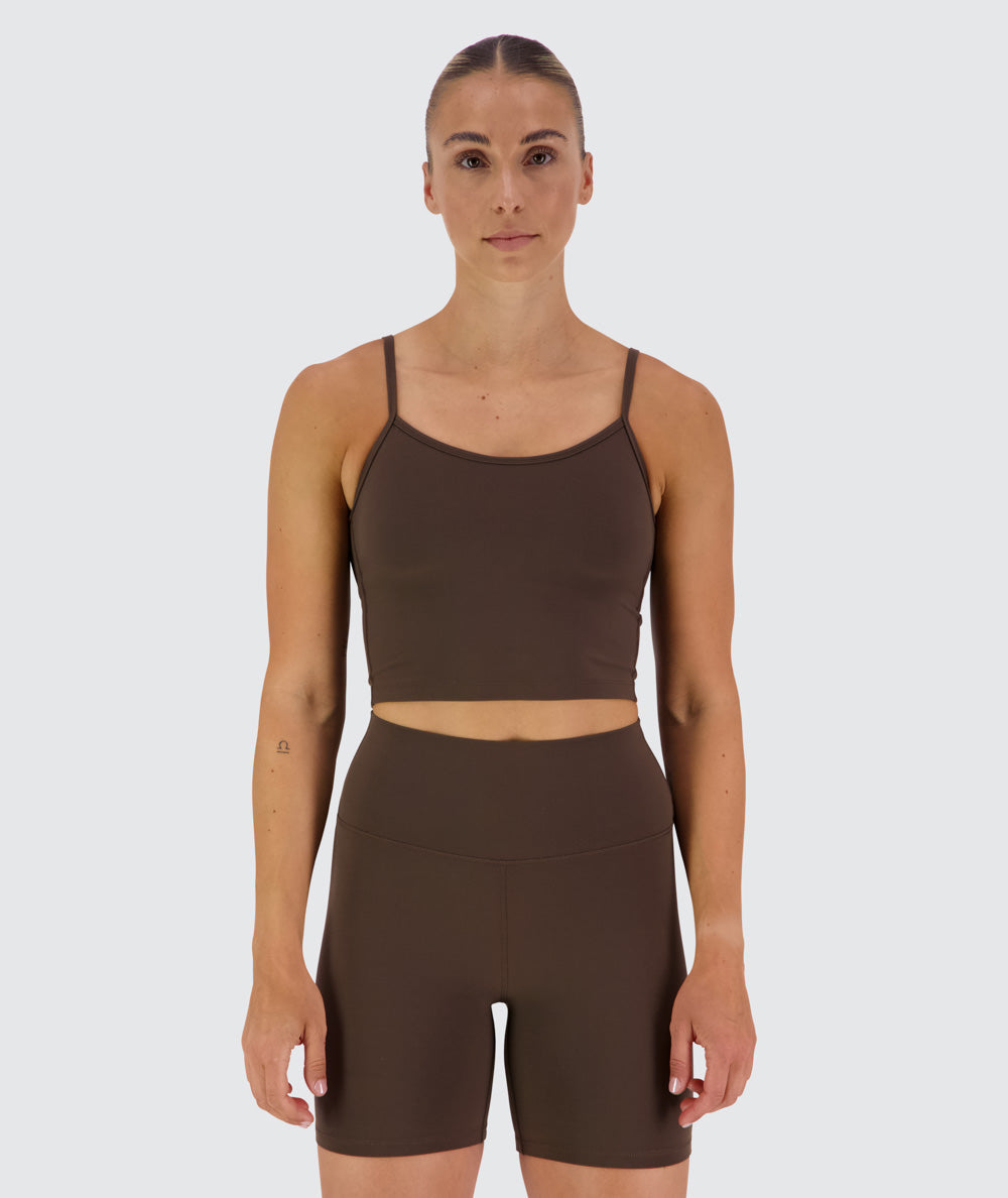SuperSoft Bra Top