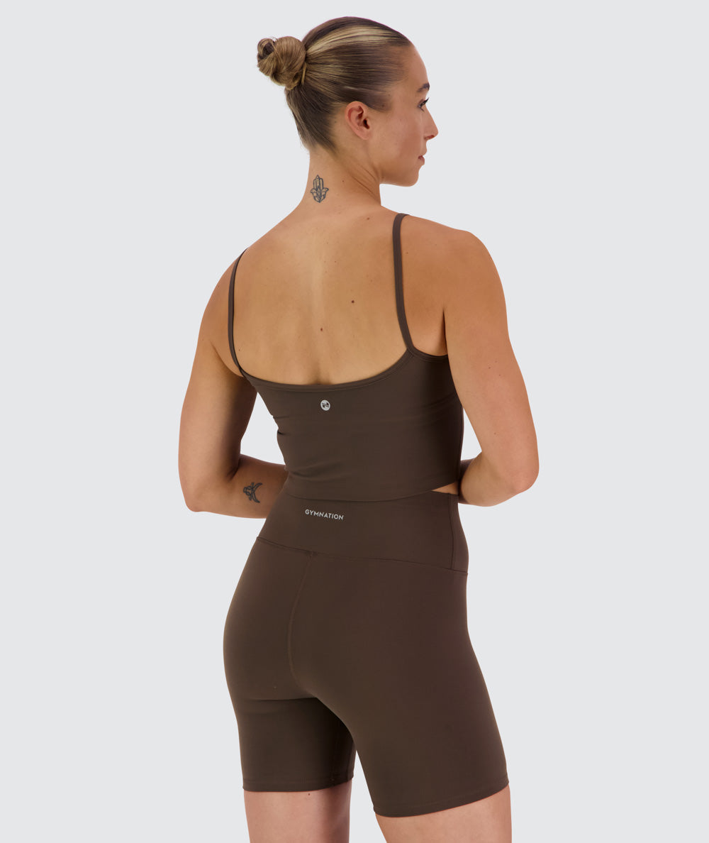 SuperSoft Bra Top