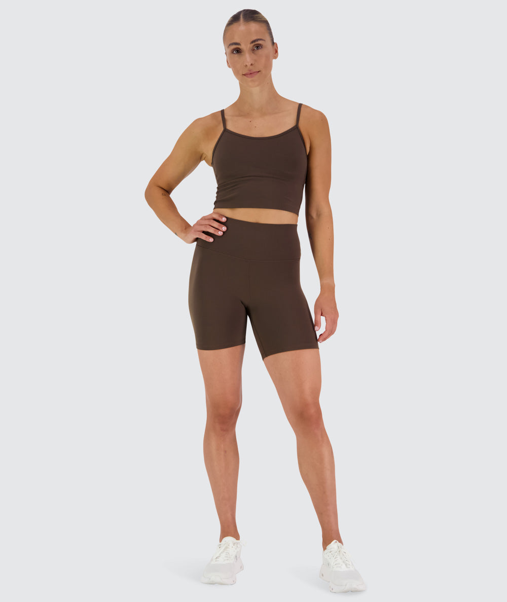 SuperSoft Bra Top