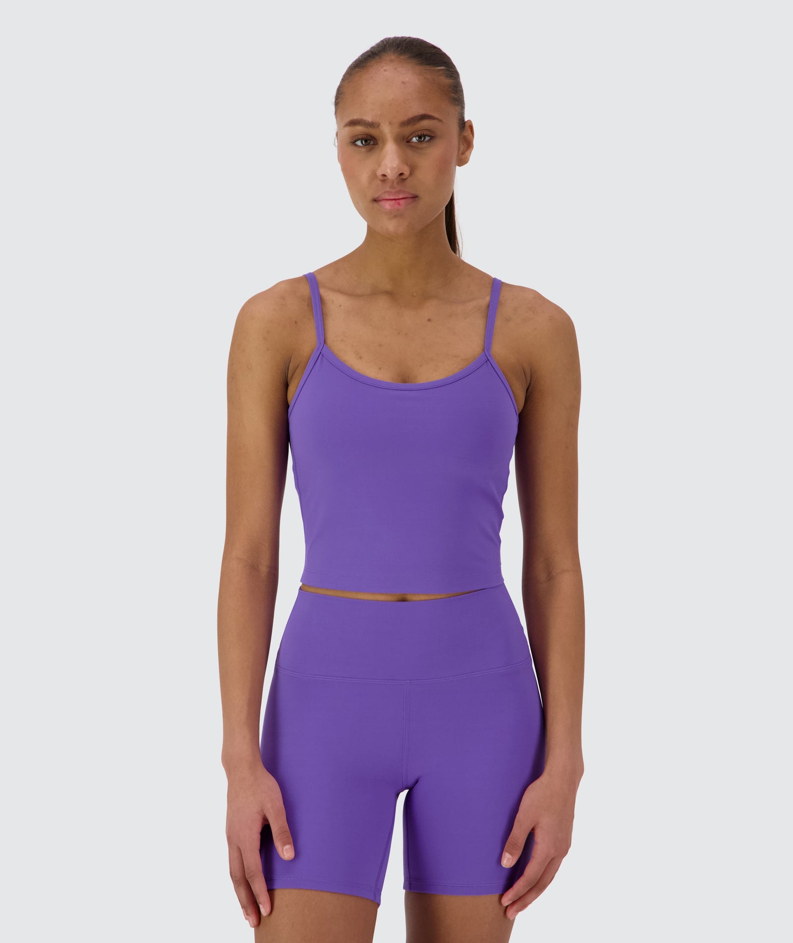 SuperSoft Bra Top