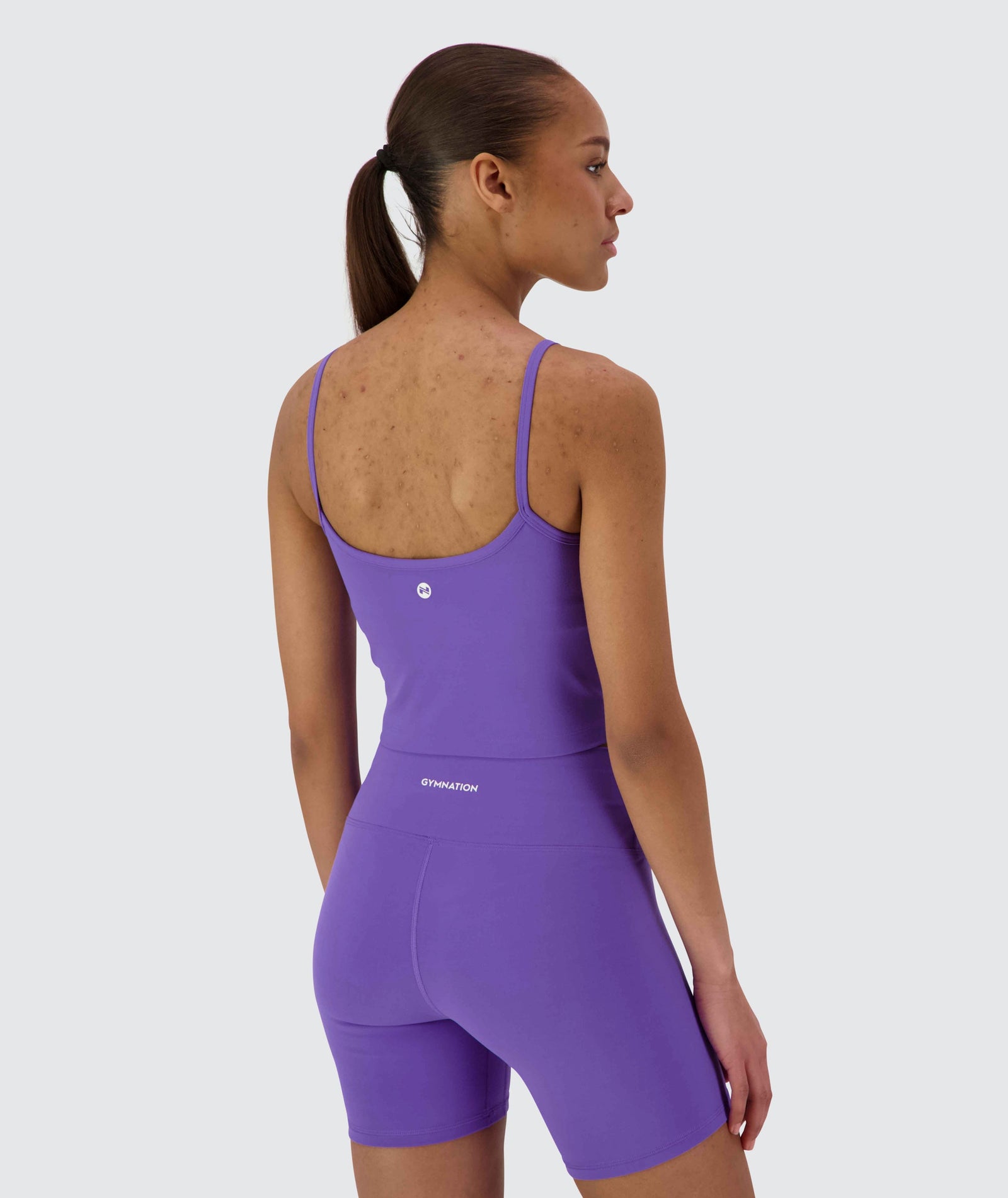 SuperSoft Bra Top